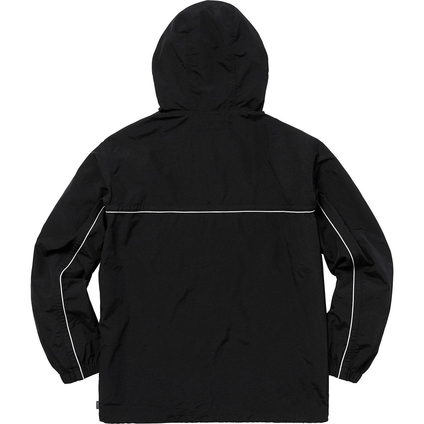 Split Anorak view 4